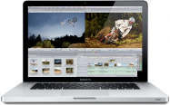 Ремонт macbook в Житомире