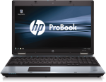 Ремонт ноутбуков HP в Житомире