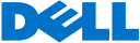 Логотип Dell