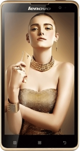Lenovo S8