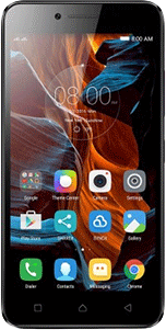 Lenovo K5 Plus