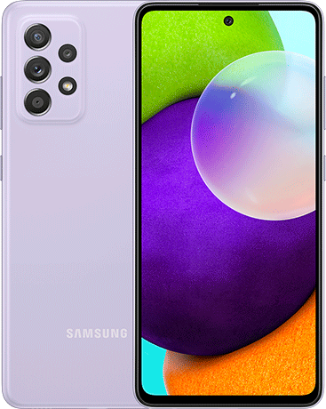 Samsung Galaxy A52
