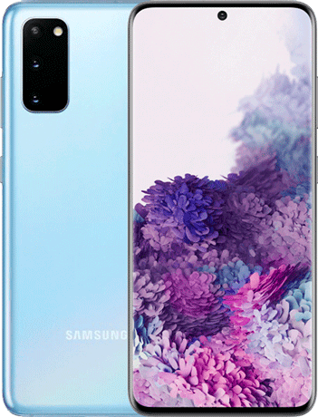 Samsung Galaxy S20 Plus