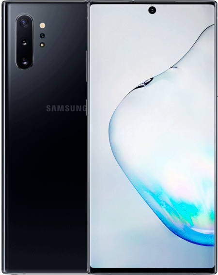 Samsung Galaxy Note 10