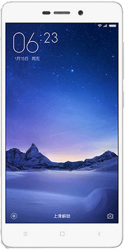 Xiaomi 3